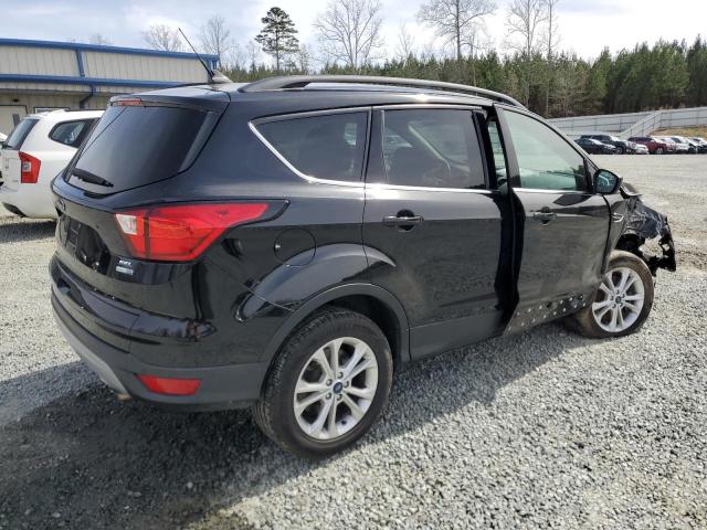 Photo 3 from auction – 2019 FORD ESCAPE SEL with VIN 1FMCU9HD9KUA28268
