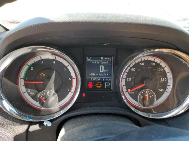 Photo 9 from auction – 2012 DODGE DURANGO CI with VIN 1C4SDJETXCC105962