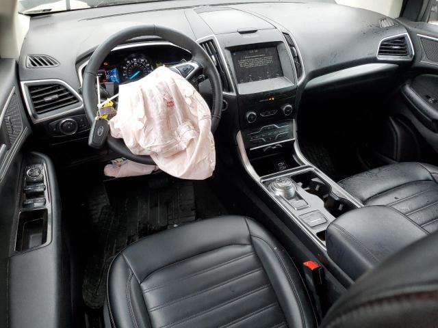Photo 8 from auction – 2019 FORD EDGE SEL with VIN 2FMPK4J93KBB90225