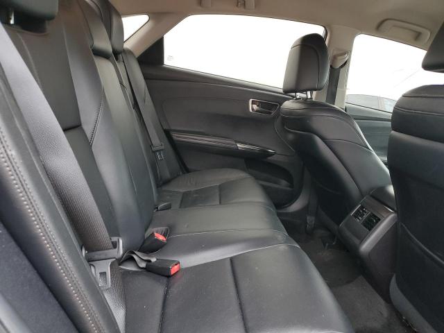 Photo 10 from auction – 2016 TOYOTA AVALON XLE with VIN 4T1BK1EB3GU211436