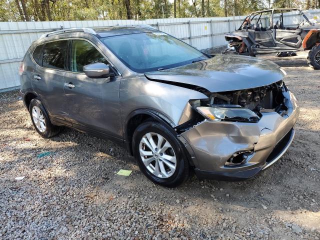 Photo 4 from auction – 2015 NISSAN ROGUE S with VIN 5N1AT2MV1FC841924
