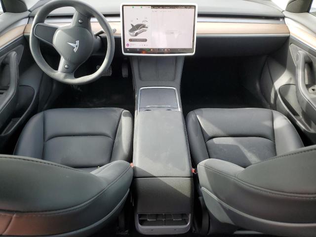 Photo 8 from auction – 2023 TESLA MODEL 3 with VIN 5YJ3E1EAXPF546080