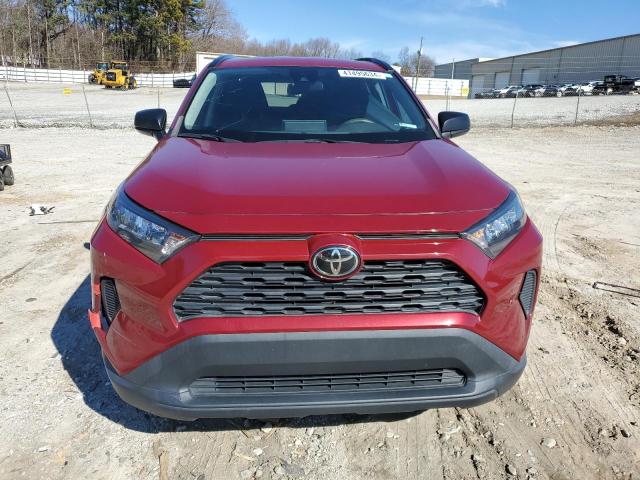 Photo 5 from auction – 2020 TOYOTA RAV4 with VIN 2T3H1RFV2LC041898