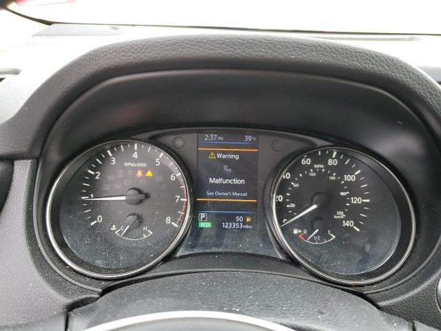 Photo 9 from auction – 2018 NISSAN ROGUE S with VIN KNMAT2MV3JP594072