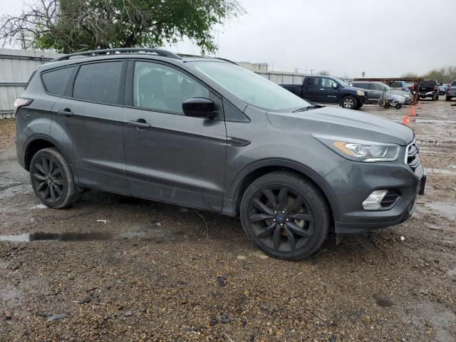 Photo 4 from auction – 2018 FORD ESCAPE SE with VIN 1FMCU9GD9JUC78349