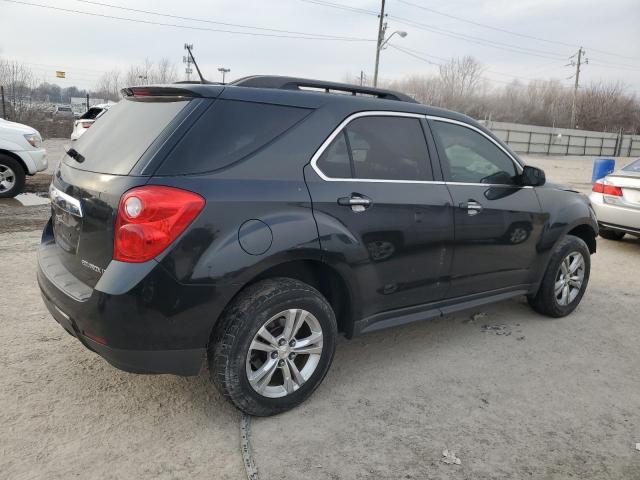 Photo 3 from auction – 2013 CHEVROLET EQUINOX LT with VIN 2GNFLNEK3D6261426