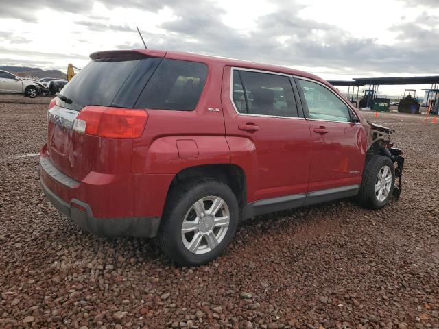 Photo 3 from auction – 2015 GMC TERRAIN SL with VIN 2GKALMEK3F6126337