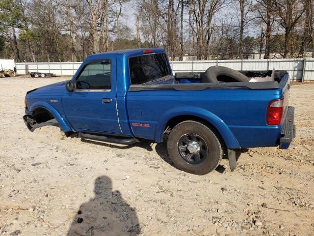 Photo 2 from auction – 2001 FORD RANGER with VIN 1FTYR10UX1PB50000