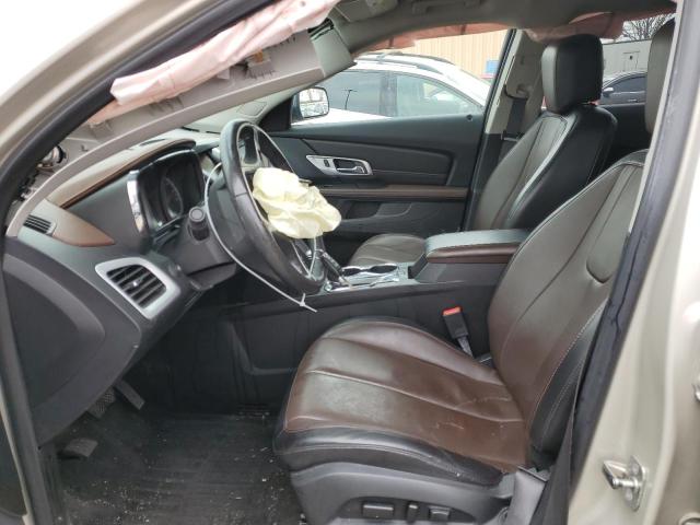 Photo 7 from auction – 2015 GMC TERRAIN SL with VIN 2GKALSEK5F6381298