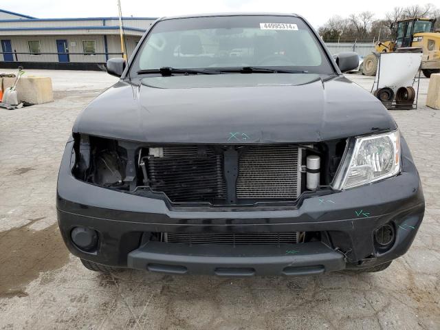 Photo 5 from auction – 2019 NISSAN FRONTIER S with VIN 1N6BD0CT2KN711995