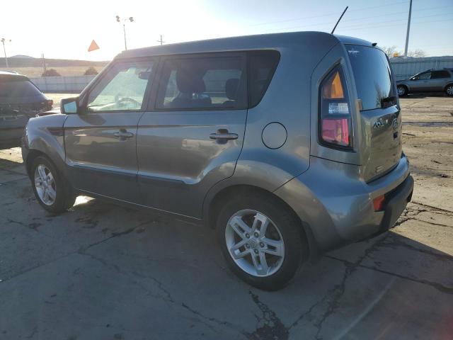 Photo 2 from auction – 2011 KIA SOUL with VIN KNDJT2A28B7227292