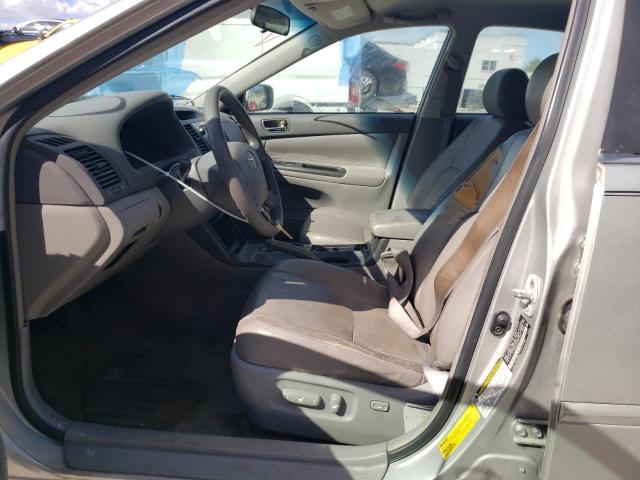 Photo 7 from auction – 2005 TOYOTA CAMRY LE with VIN 4T1BE30K45U100174