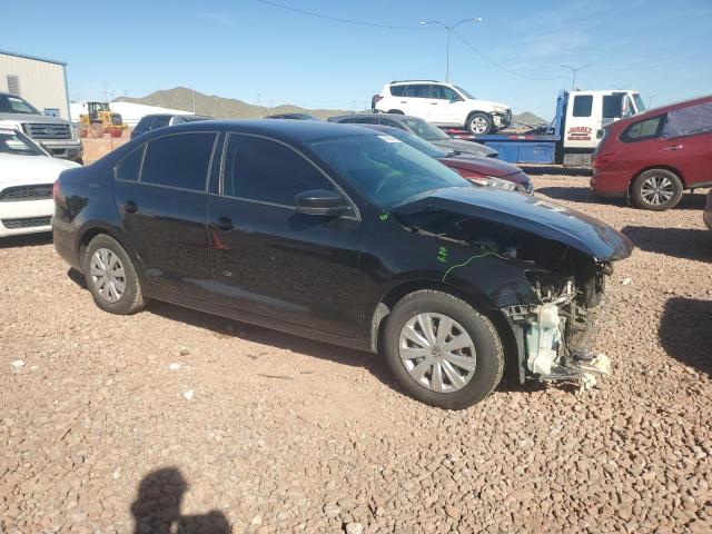Photo 4 from auction – 2014 VOLKSWAGEN JETTA BASE with VIN 3VW2K7AJ4EM431512