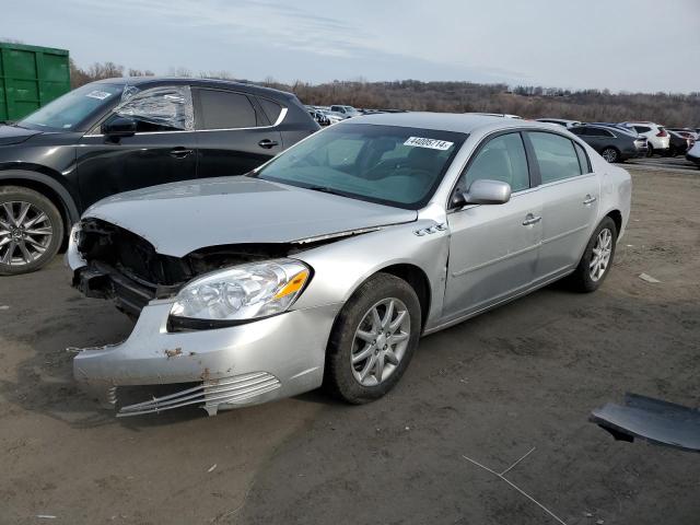 Photo 1 from auction – 2007 BUICK LUCERNE CX with VIN 1G4HD572X7U211958