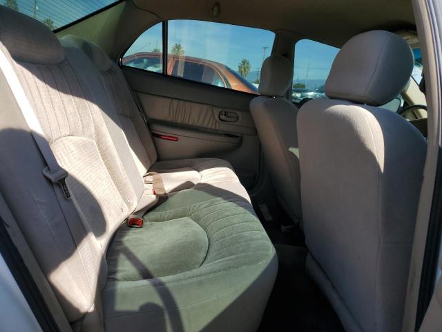 Photo 10 from auction – 2003 BUICK CENTURY CU with VIN 2G4WS52J531245274