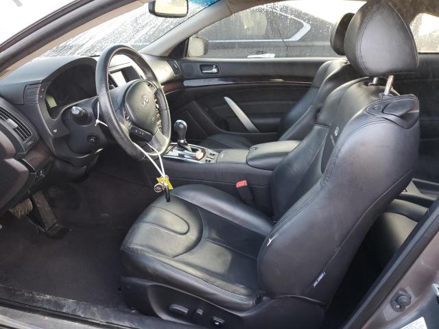 Photo 7 from auction – 2011 INFINITI G37 with VIN JN1CV6EL3BM263232