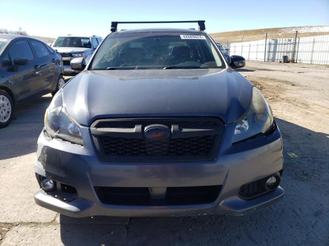 Zdjęcie 5 z aukcji – 2014 SUBARU LEGACY 2.5 z VIN 4S3BMCK67E3030294