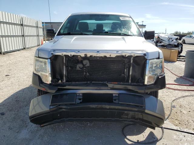 Photo 5 from auction – 2013 FORD F150 with VIN 1FTMF1CM2DKD36876