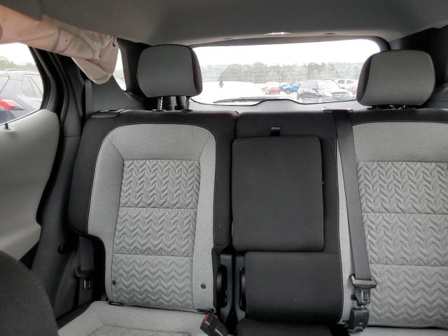 Photo 10 from auction – 2022 CHEVROLET EQUINOX LT with VIN 3GNAXKEVXNS188565
