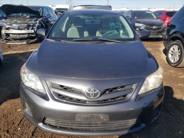 Photo 5 from auction – 2011 TOYOTA COROLLA BA with VIN 2T1BU4EE2BC683742