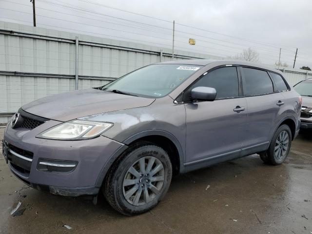 MAZDA CX-9 2008 with VIN JM3TB38A780156111 - Photo from auction