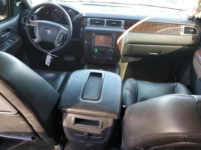 Photo 8 from auction – 2012 GMC SIERRA K15 with VIN 3GTP2XE27CG135911