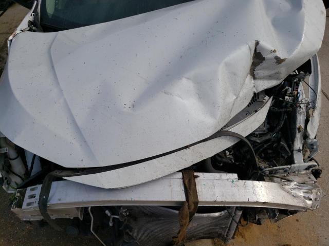Photo 11 from auction – 2019 HONDA CIVIC LX with VIN 19XFC2F68KE002775