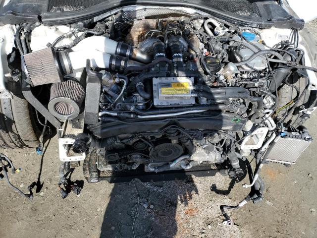 Photo 11 from auction – 2014 AUDI S6 with VIN WAUF2AFC0EN037407