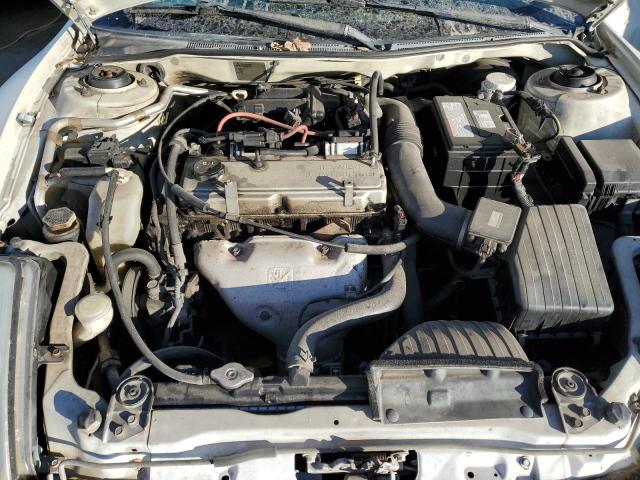 Photo 11 from auction – 2003 MITSUBISHI ECLIPSE GS with VIN 4A3AC44G23E021219