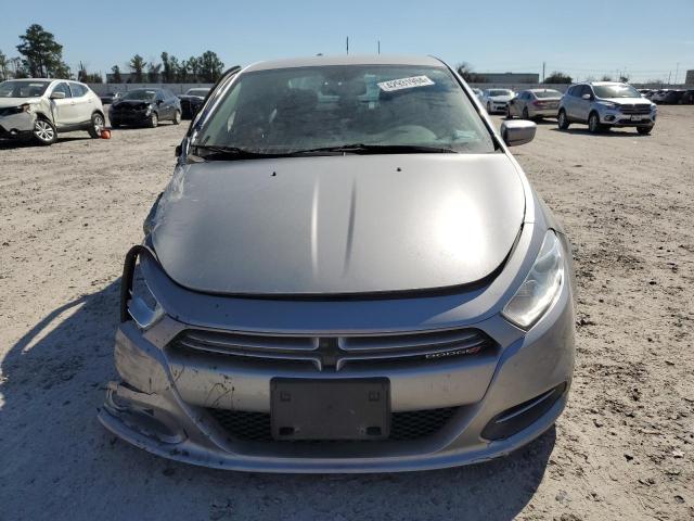 Photo 5 from auction – 2015 DODGE DART SE with VIN 1C3CDFAA3FD252701
