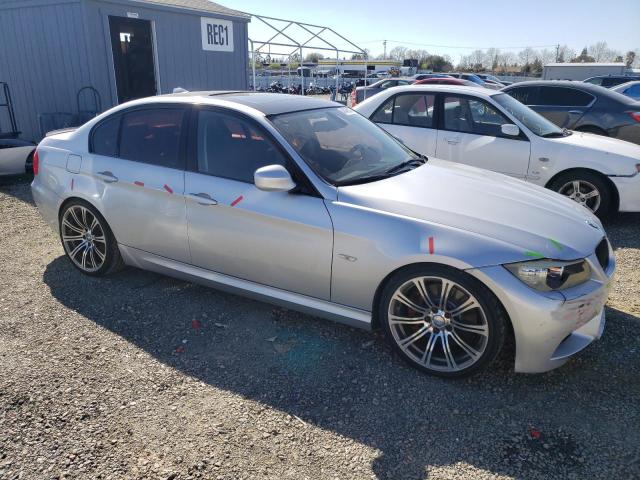 Photo 4 from auction – 2011 BMW 335 I with VIN WBAPM5C58BF181904