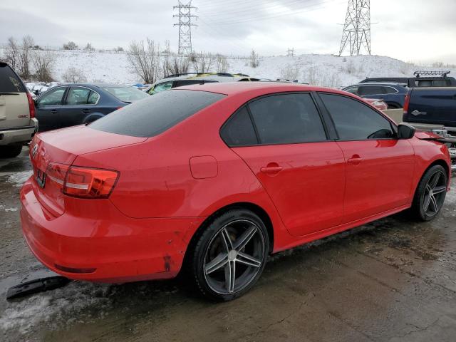 Photo 3 from auction – 2015 VOLKSWAGEN JETTA BASE with VIN 3VW2K7AJ5FM311381