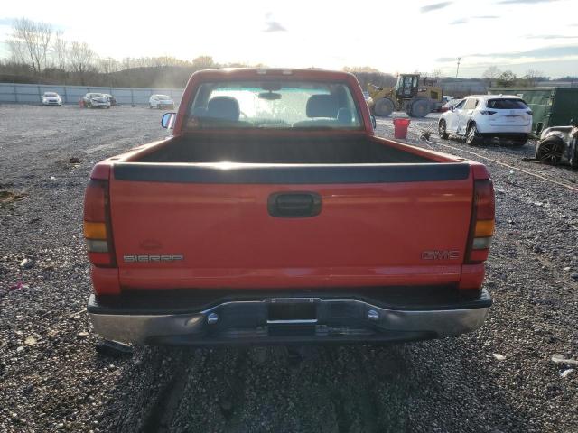 Photo 6 from auction – 2001 GMC NEW SIERRA with VIN 1GTEC14TX1Z205877