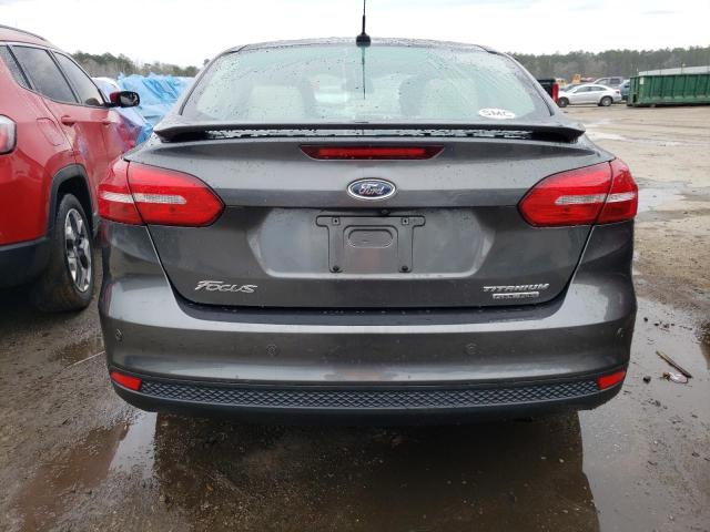 Photo 6 from auction – 2016 FORD FOCUS TITA with VIN 1FADP3J20GL355263