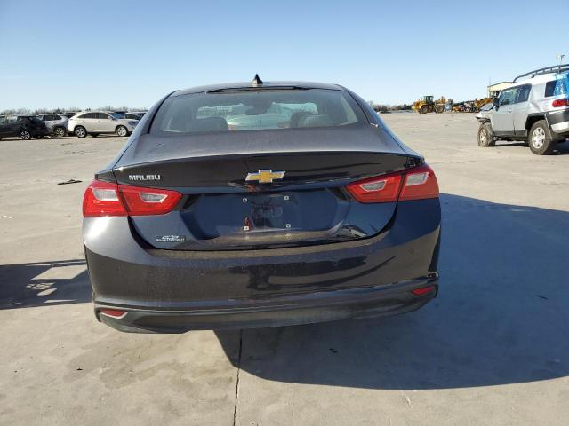 Photo 6 from auction – 2022 CHEVROLET MALIBU LS with VIN 1G1ZC5ST2NF187192