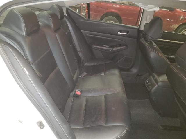 Photo 10 from auction – 2020 NISSAN ALTIMA PLA with VIN 1N4BL4FV9LN300305