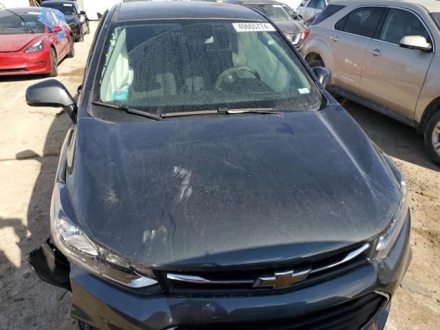 Photo 5 from auction – 2020 CHEVROLET TRAX LS with VIN 3GNCJKSB2LL265814