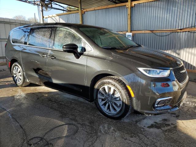 Photo 4 from auction – 2022 CHRYSLER PACIFICA H with VIN 2C4RC1L76NR143688