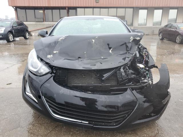 Photo 5 from auction – 2014 HYUNDAI ELANTRA SE with VIN KMHDH4AEXEU143920