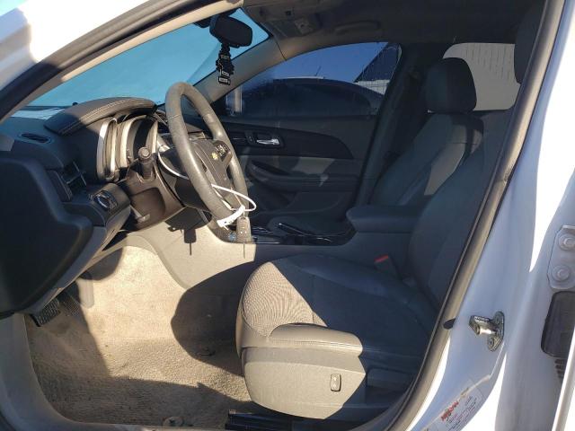Photo 7 from auction – 2016 CHEVROLET MALIBU LIM with VIN 1G11C5SA6GF124837