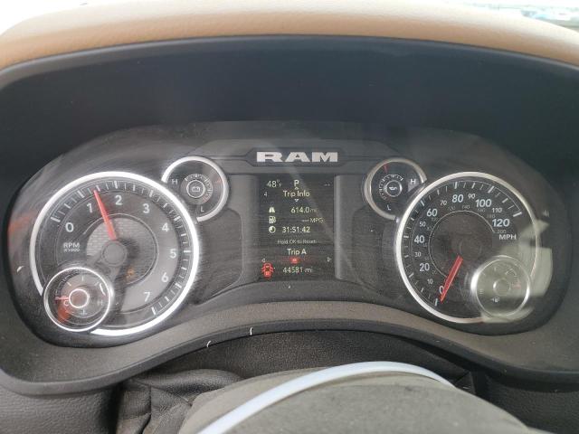 Photo 9 from auction – 2020 RAM 1500 BIG H with VIN 1C6SRFFT5LN244941