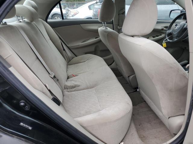 Photo 10 from auction – 2009 TOYOTA COROLLA BA with VIN JTDBL40E09J008447