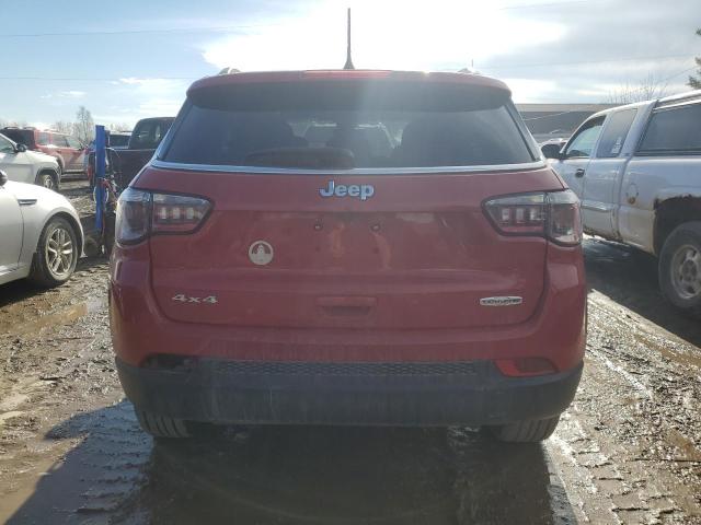 Photo 6 from auction – 2023 JEEP COMPASS LA with VIN 3C4NJDFN6PT514283