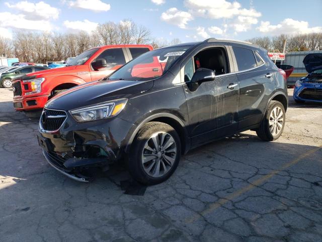 BUICK ENCORE PRE 2017 with VIN KL4CJASB7HB066148 - Photo from auction