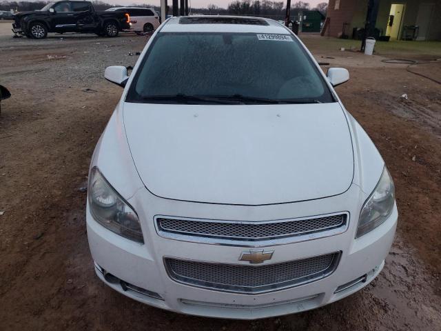 Photo 5 from auction – 2012 CHEVROLET MALIBU LTZ with VIN 1G1ZE5EU4CF316397