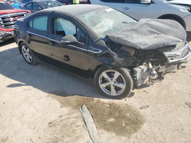 Photo 4 from auction – 2013 CHEVROLET VOLT with VIN 1G1RA6E47DU130691