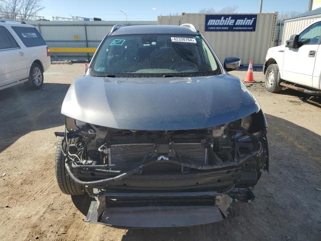 Photo 5 from auction – 2020 NISSAN ROGUE S with VIN KNMAT2MT7LP523569