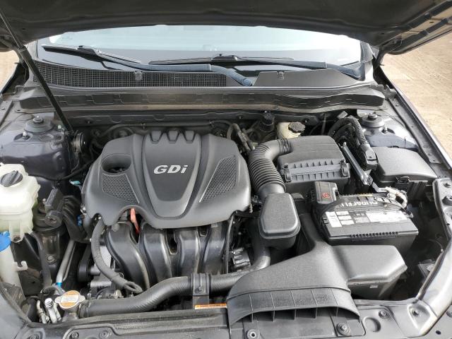 Photo 11 from auction – 2011 KIA OPTIMA LX with VIN KNAGM4A78B5153055