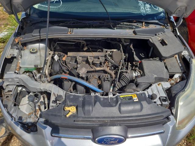 Photo 11 from auction – 2012 FORD FOCUS SE with VIN 1FAHP3F22CL159359