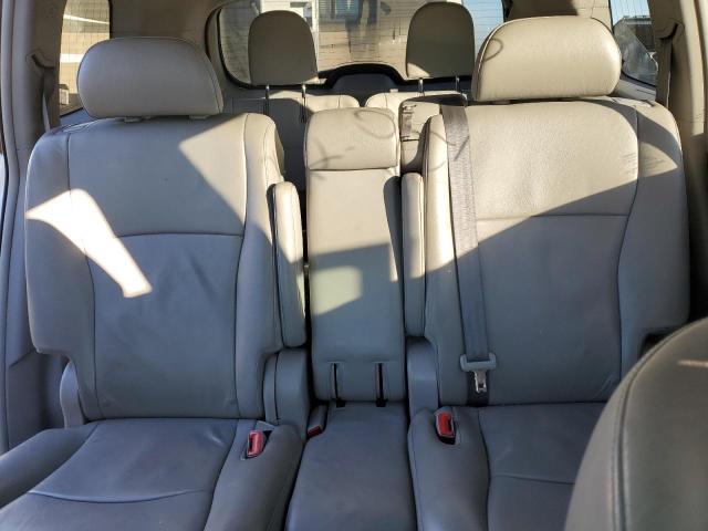 Photo 10 from auction – 2012 TOYOTA HIGHLANDER with VIN 5TDBK3EH4CS110148